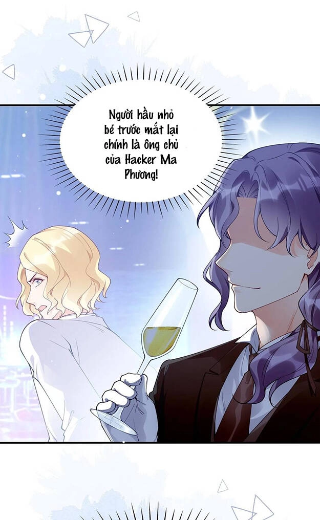 Nhật Kí Mưu Sinh Của Tra Nữ Chapter 76 - 28