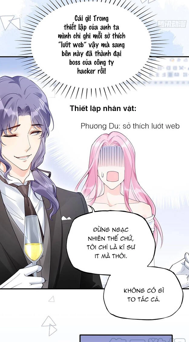 Nhật Kí Mưu Sinh Của Tra Nữ Chapter 76 - 29