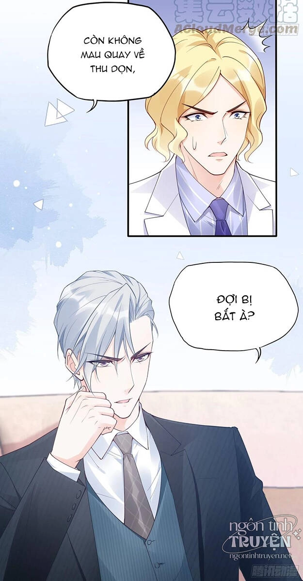 Nhật Kí Mưu Sinh Của Tra Nữ Chapter 76 - 30