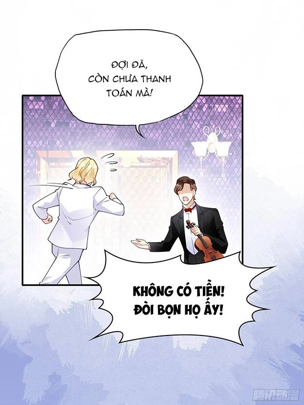 Nhật Kí Mưu Sinh Của Tra Nữ Chapter 76 - 32