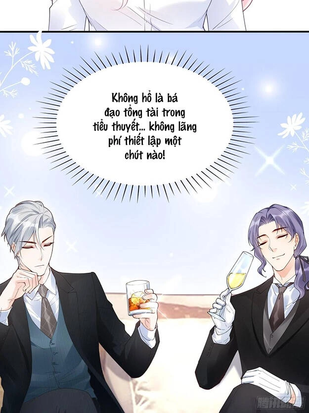 Nhật Kí Mưu Sinh Của Tra Nữ Chapter 76 - 34