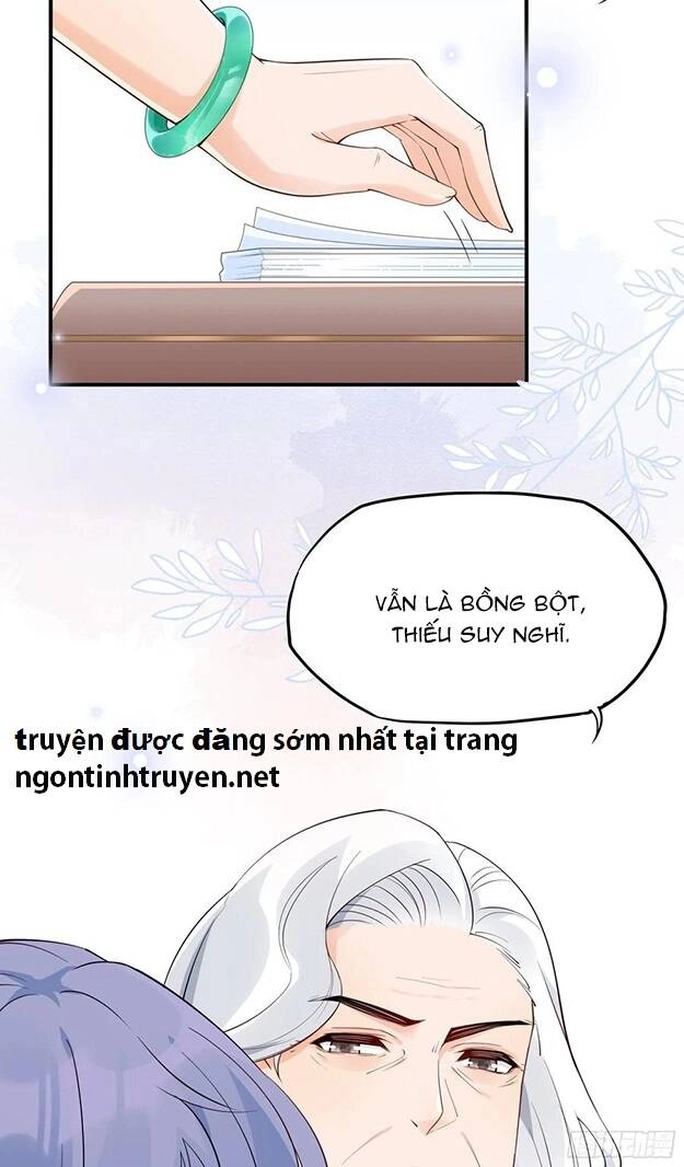 Nhật Kí Mưu Sinh Của Tra Nữ Chapter 77 - 4