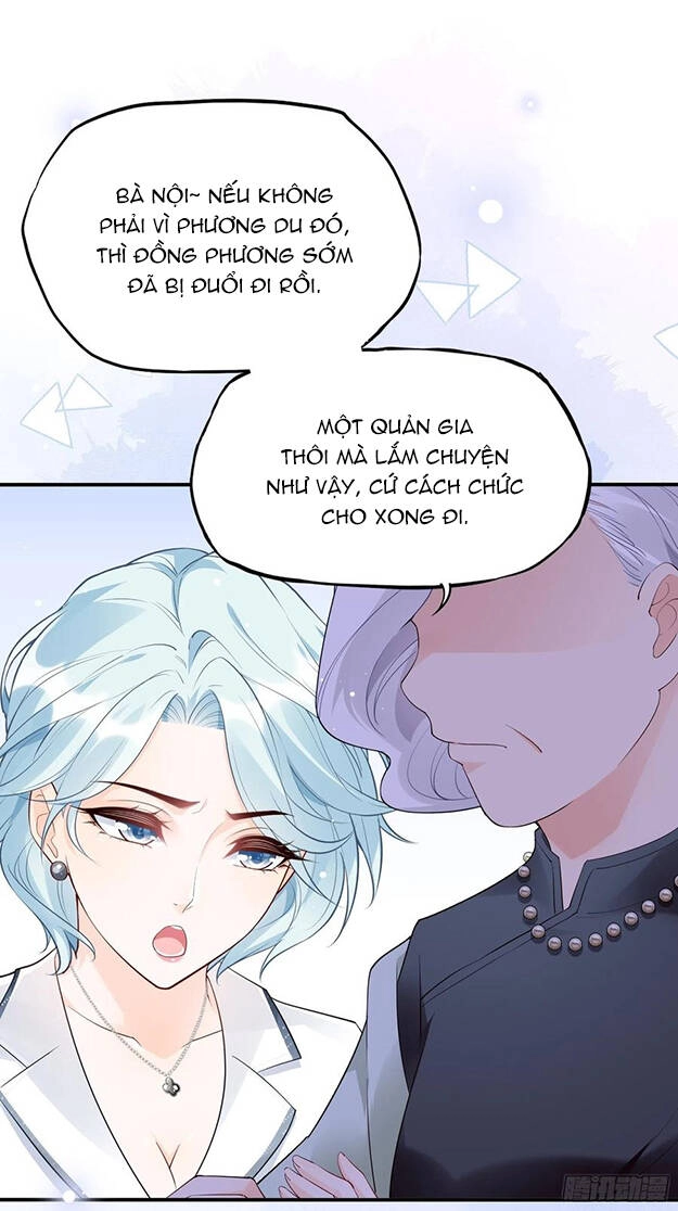 Nhật Kí Mưu Sinh Của Tra Nữ Chapter 77 - 6