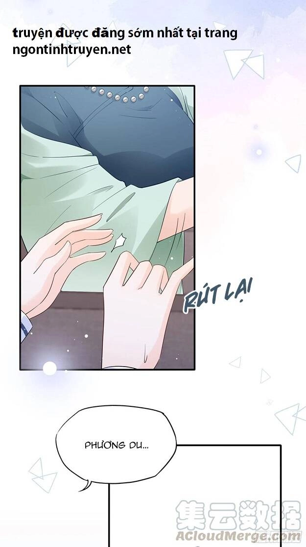 Nhật Kí Mưu Sinh Của Tra Nữ Chapter 77 - 7