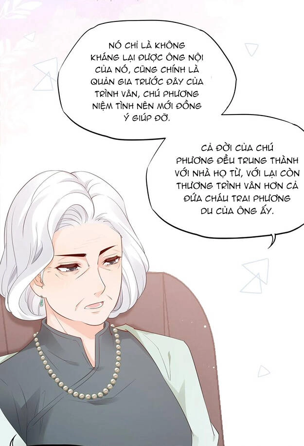 Nhật Kí Mưu Sinh Của Tra Nữ Chapter 77 - 11