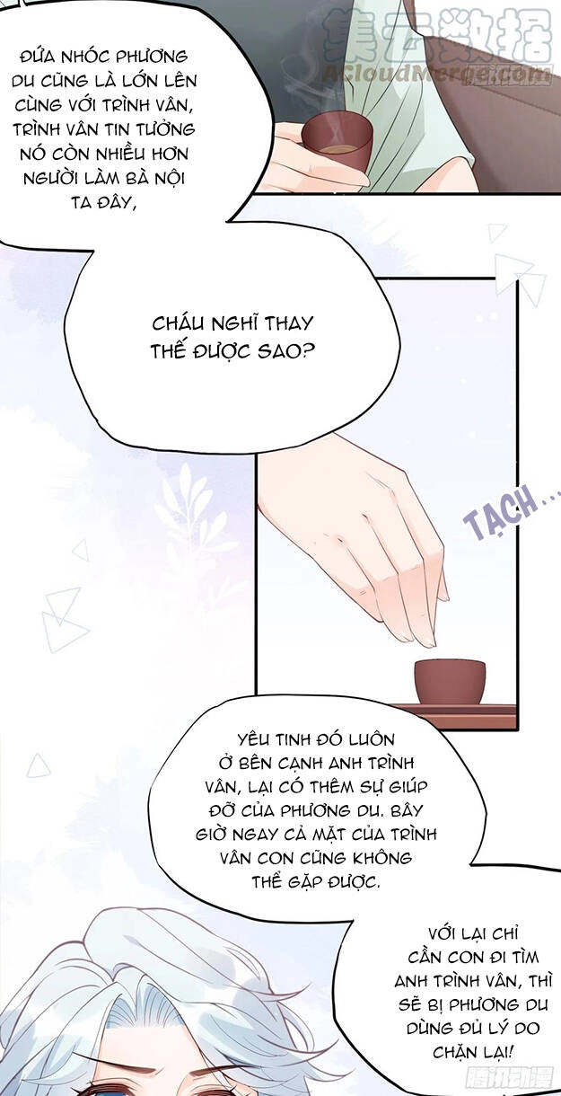 Nhật Kí Mưu Sinh Của Tra Nữ Chapter 77 - 12