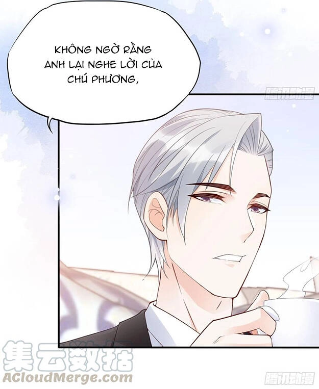 Nhật Kí Mưu Sinh Của Tra Nữ Chapter 77 - 21