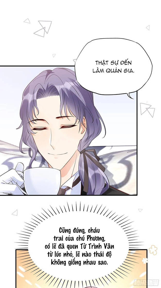 Nhật Kí Mưu Sinh Của Tra Nữ Chapter 77 - 22