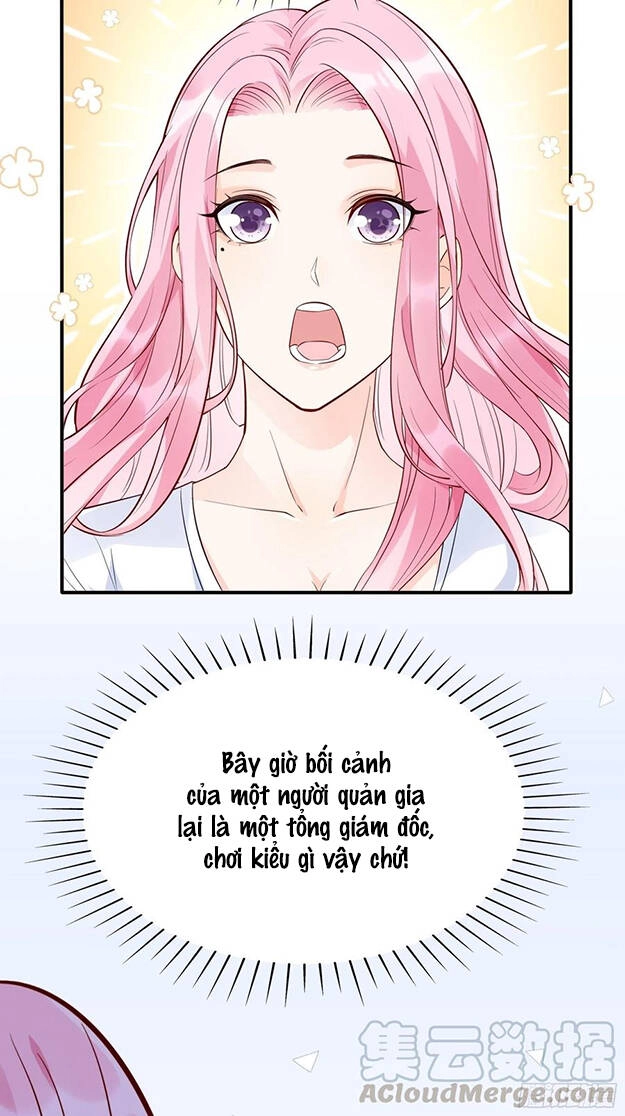 Nhật Kí Mưu Sinh Của Tra Nữ Chapter 77 - 23