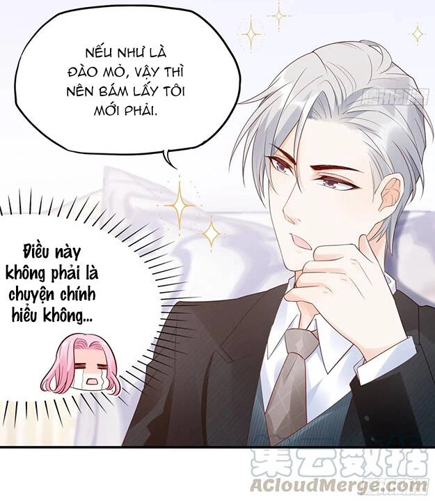 Nhật Kí Mưu Sinh Của Tra Nữ Chapter 77 - 29