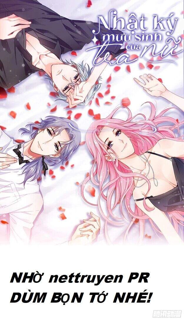 Nhật Kí Mưu Sinh Của Tra Nữ Chapter 78 - 1