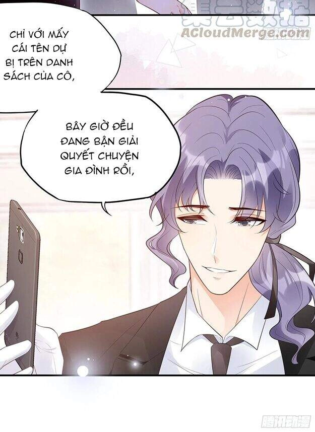 Nhật Kí Mưu Sinh Của Tra Nữ Chapter 78 - 16