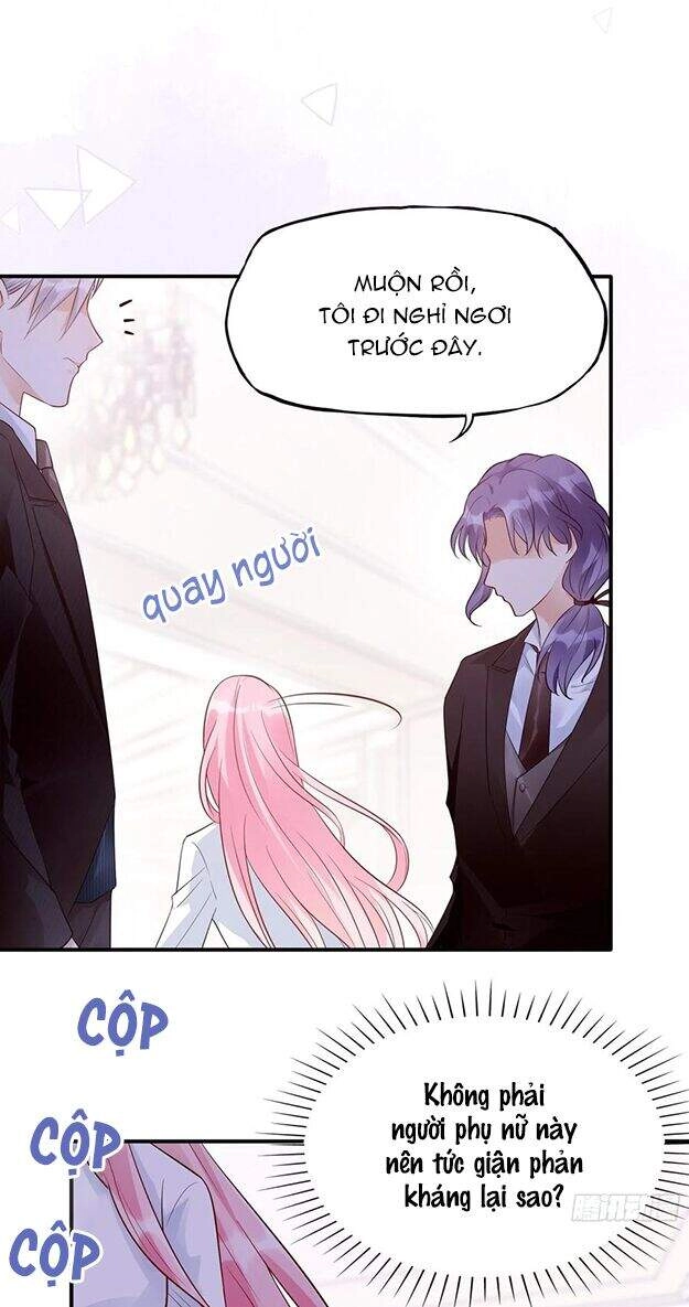 Nhật Kí Mưu Sinh Của Tra Nữ Chapter 78 - 18