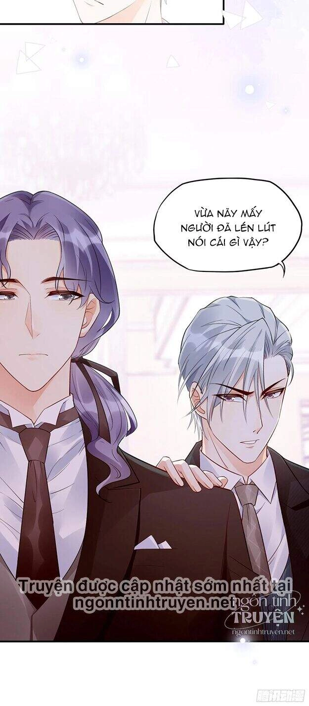 Nhật Kí Mưu Sinh Của Tra Nữ Chapter 78 - 20