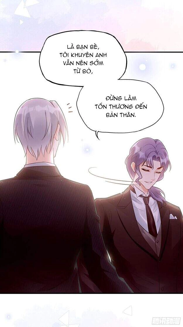 Nhật Kí Mưu Sinh Của Tra Nữ Chapter 78 - 22