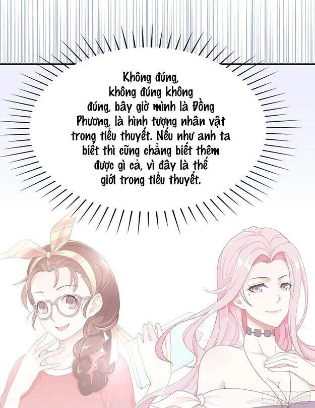 Nhật Kí Mưu Sinh Của Tra Nữ Chapter 78 - 31