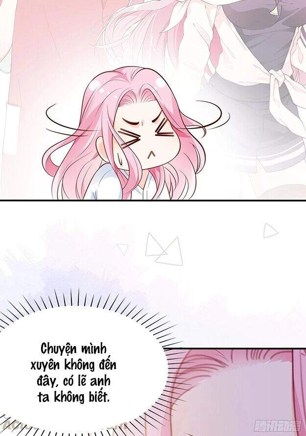 Nhật Kí Mưu Sinh Của Tra Nữ Chapter 78 - 32