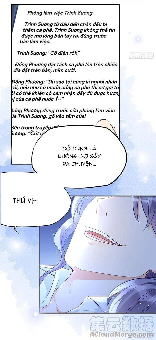 Nhật Kí Mưu Sinh Của Tra Nữ Chapter 78 - 36