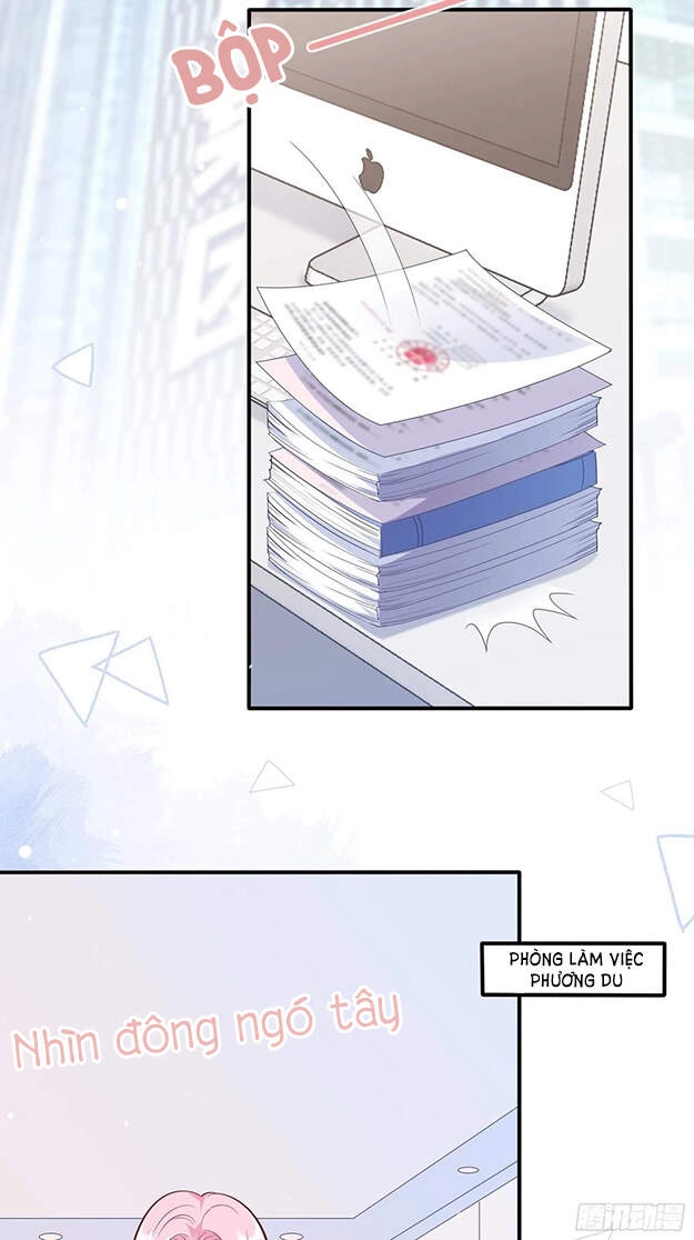 Nhật Kí Mưu Sinh Của Tra Nữ Chapter 79 - 3