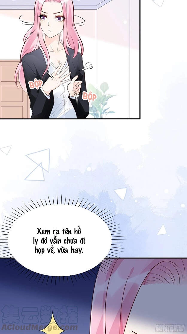 Nhật Kí Mưu Sinh Của Tra Nữ Chapter 79 - 4