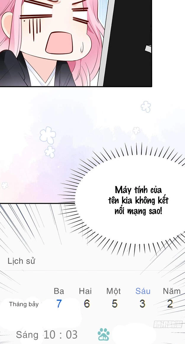 Nhật Kí Mưu Sinh Của Tra Nữ Chapter 79 - 7