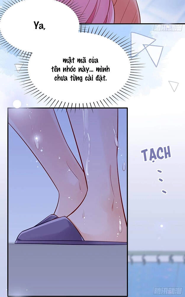 Nhật Kí Mưu Sinh Của Tra Nữ Chapter 79 - 27