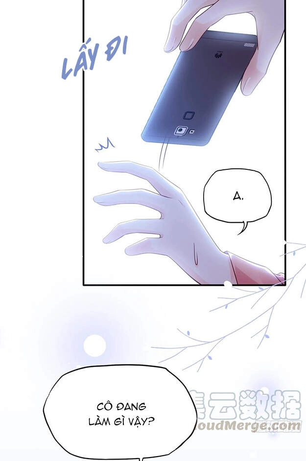 Nhật Kí Mưu Sinh Của Tra Nữ Chapter 79 - 31