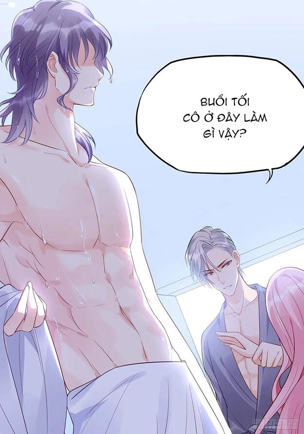 Nhật Kí Mưu Sinh Của Tra Nữ Chapter 79 - 41