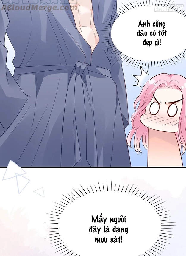 Nhật Kí Mưu Sinh Của Tra Nữ Chapter 79 - 47