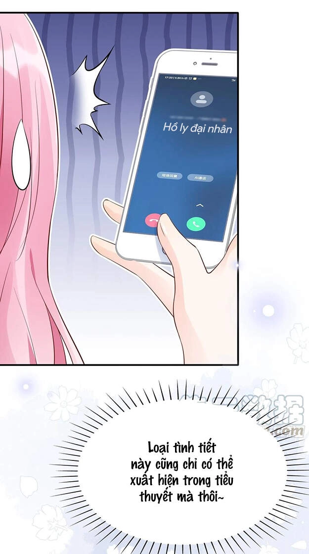 Nhật Kí Mưu Sinh Của Tra Nữ Chapter 80 - 4