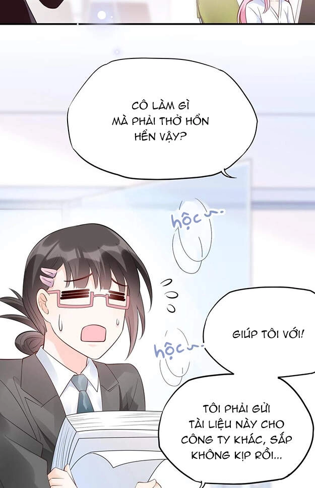 Nhật Kí Mưu Sinh Của Tra Nữ Chapter 80 - 14