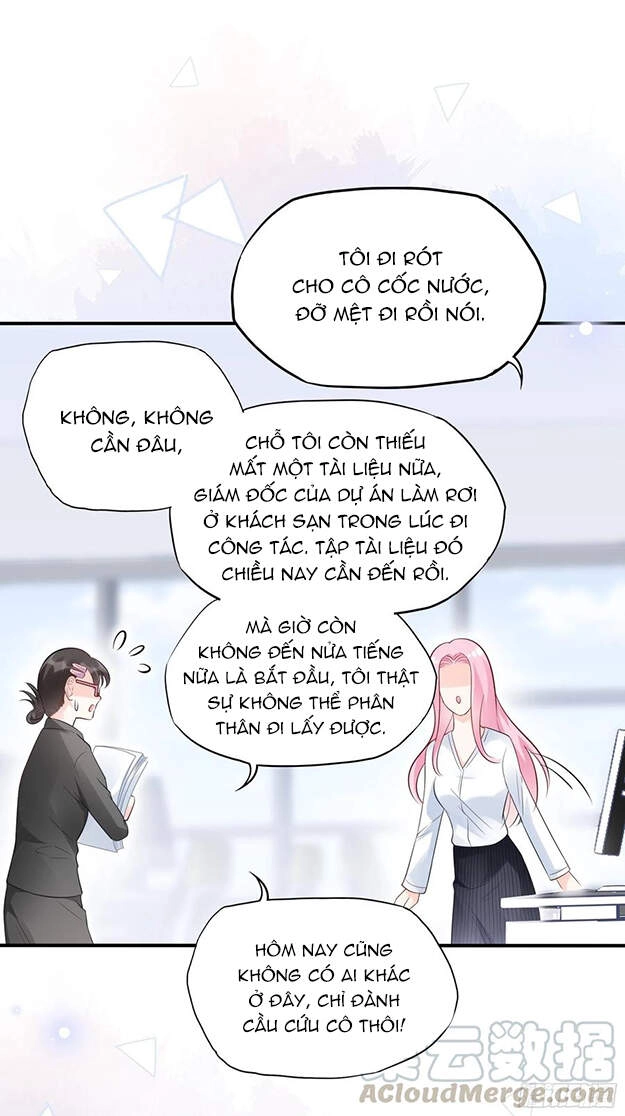 Nhật Kí Mưu Sinh Của Tra Nữ Chapter 80 - 16