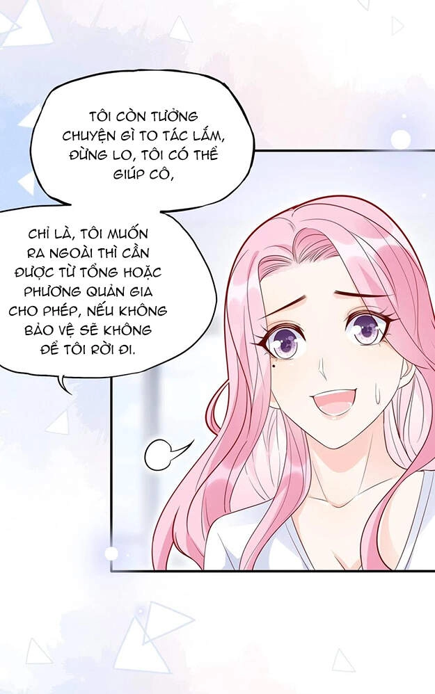 Nhật Kí Mưu Sinh Của Tra Nữ Chapter 80 - 17