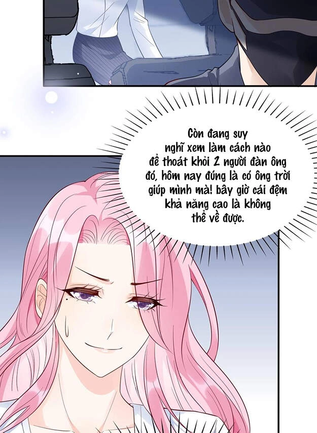 Nhật Kí Mưu Sinh Của Tra Nữ Chapter 80 - 23