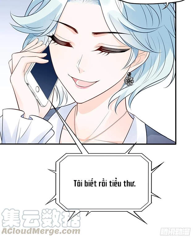 Nhật Kí Mưu Sinh Của Tra Nữ Chapter 80 - 34