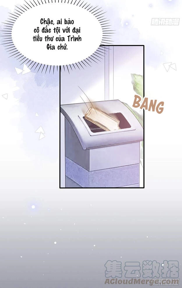 Nhật Kí Mưu Sinh Của Tra Nữ Chapter 80 - 37