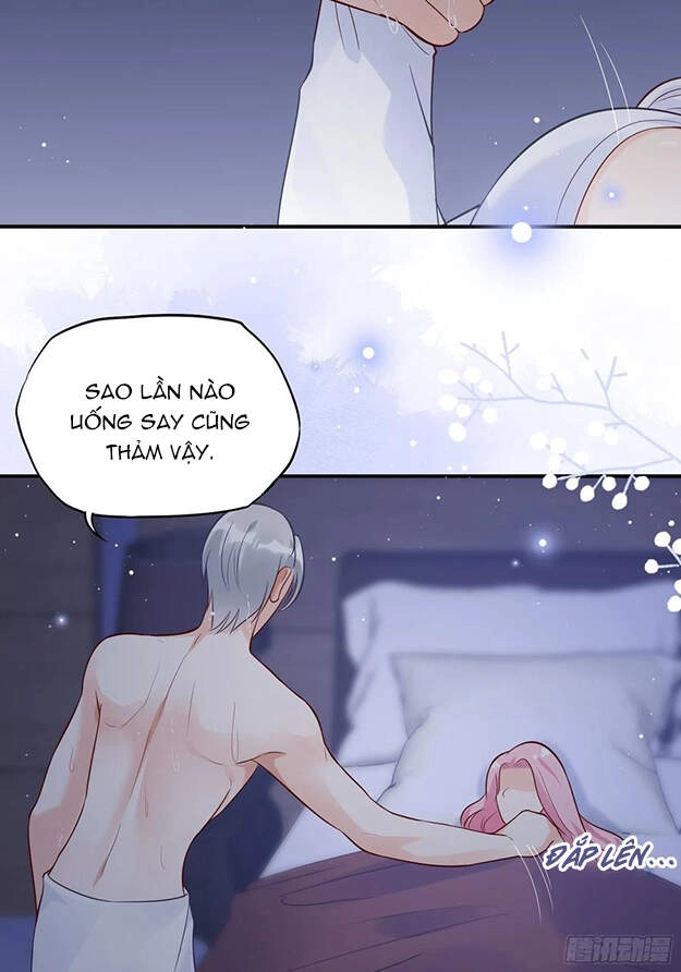 Nhật Kí Mưu Sinh Của Tra Nữ Chapter 81 - 9