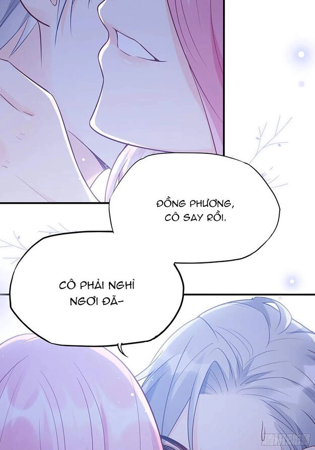 Nhật Kí Mưu Sinh Của Tra Nữ Chapter 81 - 18