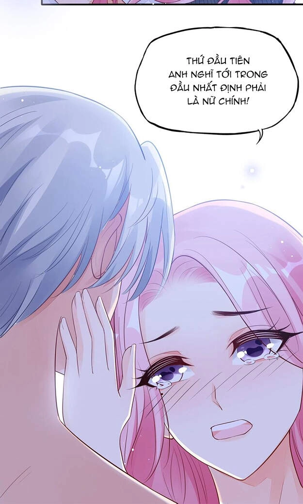 Nhật Kí Mưu Sinh Của Tra Nữ Chapter 81 - 38