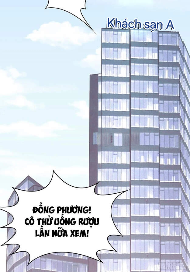 Nhật Kí Mưu Sinh Của Tra Nữ Chapter 81 - 48