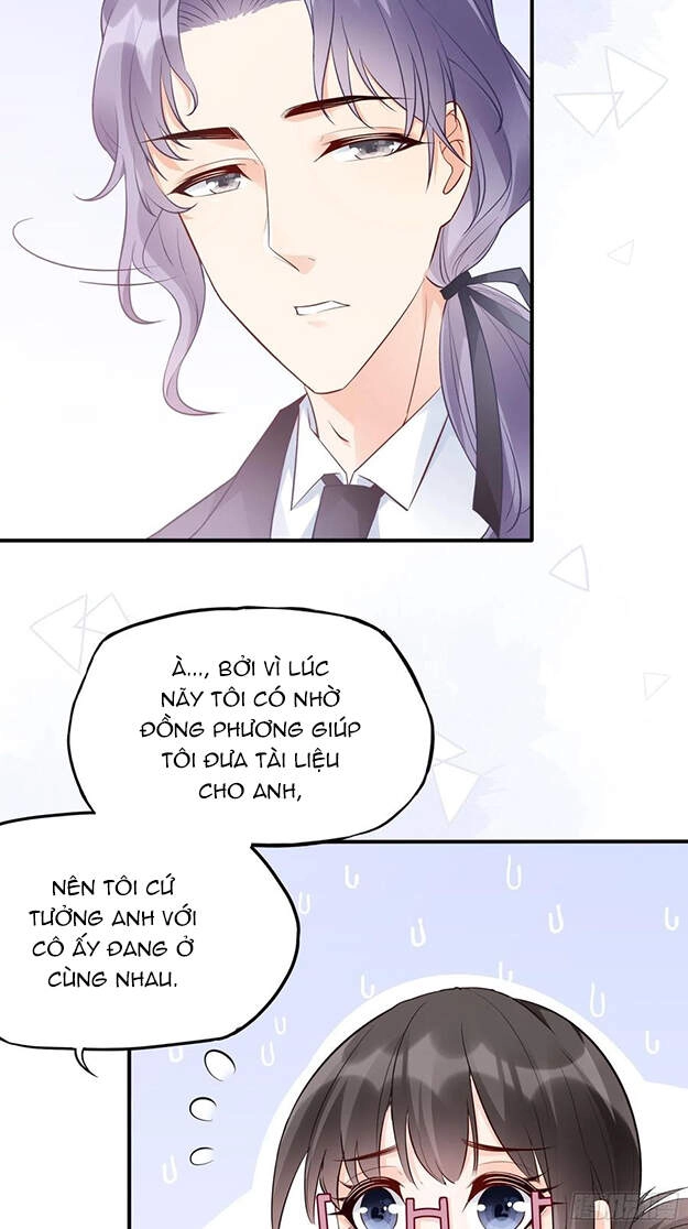 Nhật Kí Mưu Sinh Của Tra Nữ Chapter 82 - 9