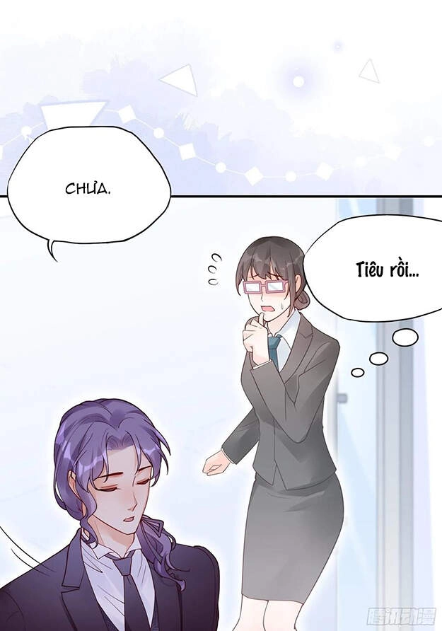 Nhật Kí Mưu Sinh Của Tra Nữ Chapter 82 - 11