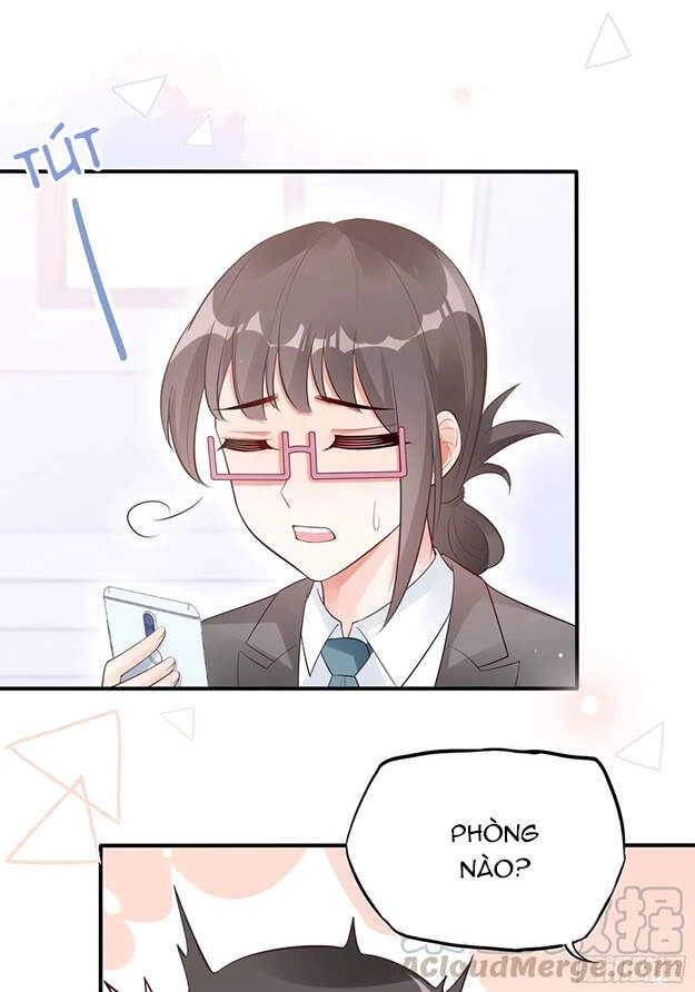 Nhật Kí Mưu Sinh Của Tra Nữ Chapter 82 - 16