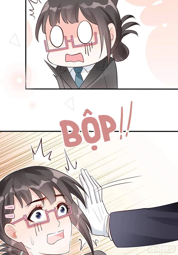 Nhật Kí Mưu Sinh Của Tra Nữ Chapter 82 - 17