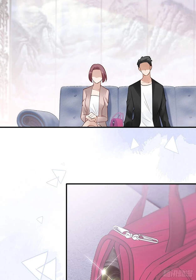 Nhật Kí Mưu Sinh Của Tra Nữ Chapter 82 - 23