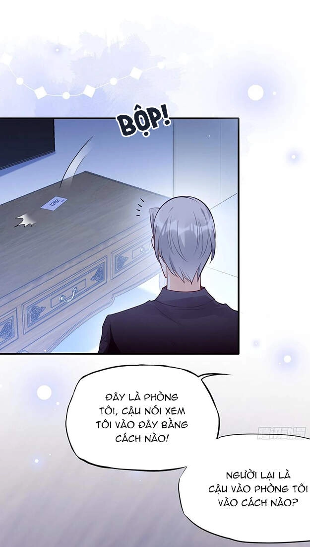 Nhật Kí Mưu Sinh Của Tra Nữ Chapter 82 - 36