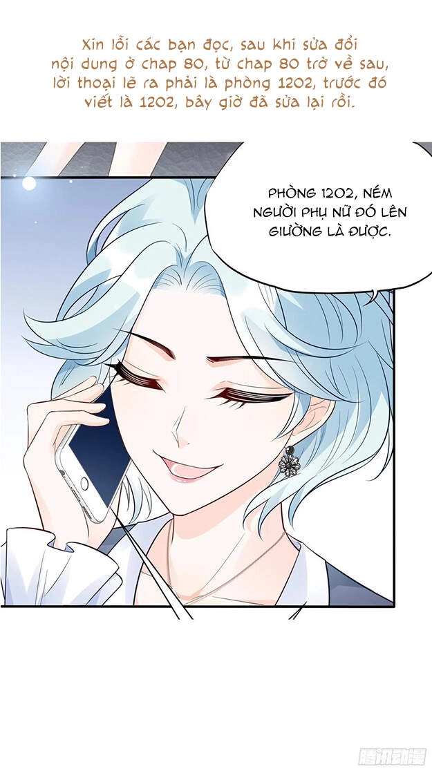 Nhật Kí Mưu Sinh Của Tra Nữ Chapter 82 - 38