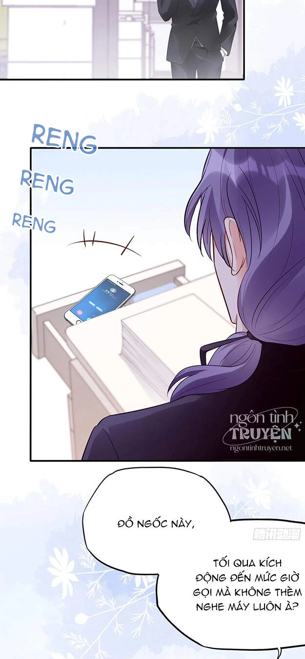 Nhật Kí Mưu Sinh Của Tra Nữ Chapter 82 - 41