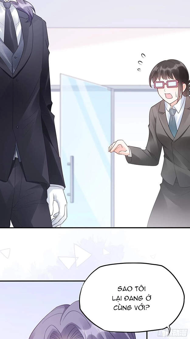 Nhật Kí Mưu Sinh Của Tra Nữ Chapter 82 - 44