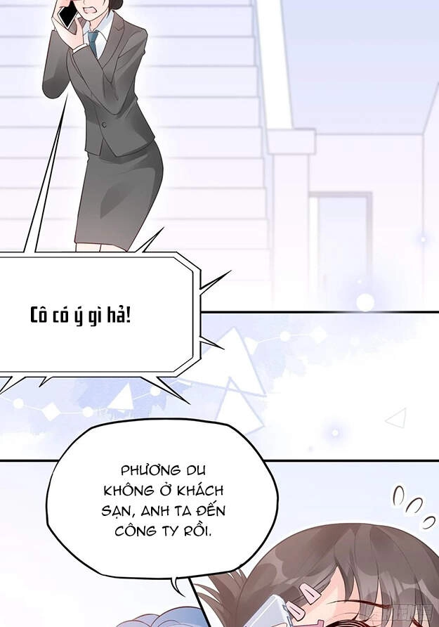 Nhật Kí Mưu Sinh Của Tra Nữ Chapter 82 - 50